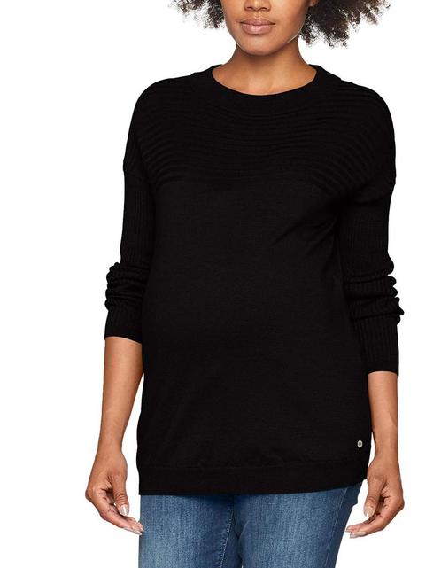 Positiekleding - Esprit trui - Metal Grey - mt S, Kleding | Dames, Merkkleding | Positiekleding, Verzenden