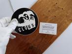 Clown Skateboards x Banksy (after) - Clown with gun, Antiek en Kunst