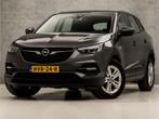 Zakelijke Lease |  Opel Grandland X 1.2 Turbo Sport, Automaat, Stof, Gebruikt, Euro 6