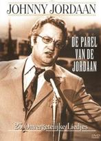 Johnny Jordaan - Parel Van De Jordaan DVD, Verzenden, Nieuw in verpakking