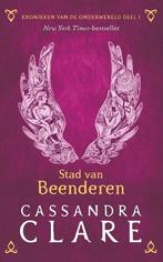 Stad van Beenderen - Cassandra Clare - Paperback, Ophalen of Verzenden, Gelezen, Cassandra Clare