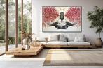 Rafaele Solinas - Gorilla Zen (XXL), Antiek en Kunst