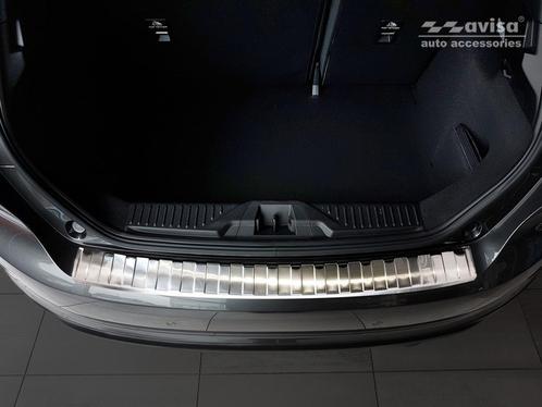 Achterbumperbeschermer | Ford | Fiesta 17- 5d hat. | MK8 | R, Auto-onderdelen, Carrosserie en Plaatwerk, Nieuw, Ford, Verzenden