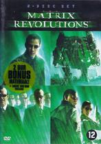 dvd film - Matrix Revolutions (Special Edition) - Matrix..., Cd's en Dvd's, Verzenden, Zo goed als nieuw