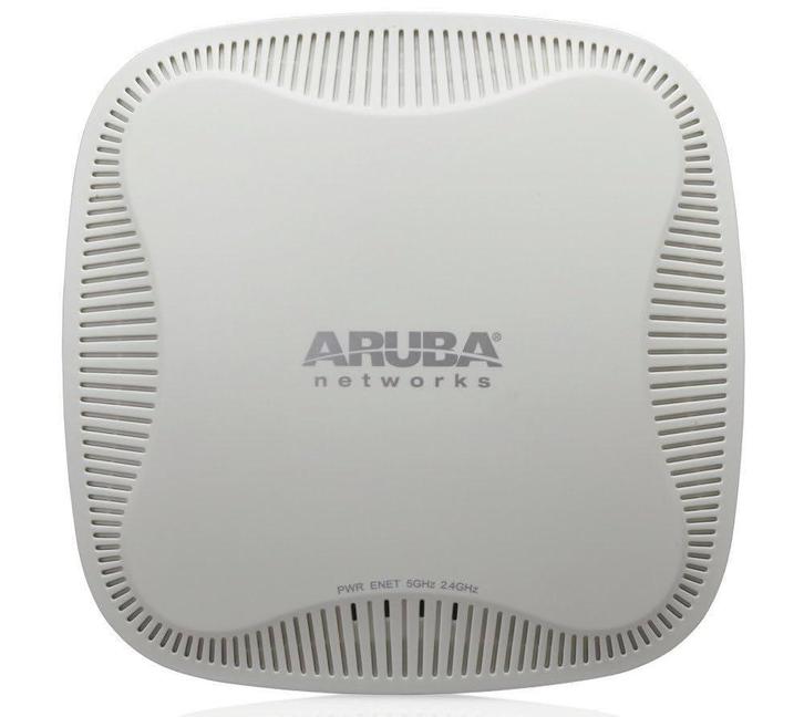 Aruba AP0103 Access Point (Netwerk), Computers en Software, Netwerk switches, Zo goed als nieuw, Ophalen of Verzenden