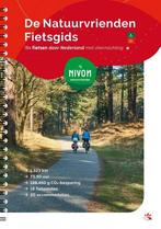 9789491142154 Fietsgids 1 -   De Natuurvrienden Fietsgids, Nieuw, Magda Vodde, Verzenden