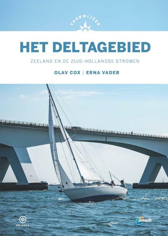 Boek: Hollandia vaarwijzers - Vaarwijzer - (als nieuw), Boeken, Hobby en Vrije tijd, Zo goed als nieuw, Verzenden
