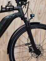 Giant Explore E+3 E-Bike Shimano Alivio 2022, Fietsen en Brommers, Zo goed als nieuw, 51 tot 55 cm, 50 km per accu of meer, Giant