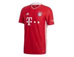 adidas - FCB Home Jersey - Bayern München Voetbalshirt