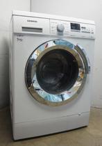 Siemens IQ700 wasmachine 2dehands, Witgoed en Apparatuur, Wasmachines, 1600 toeren of meer, Zo goed als nieuw, Wolwasprogramma