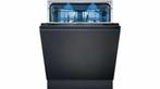 Siemens iQ500 SN65ZX07CE vaatwasser Volledig ingebouwd 14819, Witgoed en Apparatuur, Ophalen of Verzenden, Nieuw, 95 cm of meer