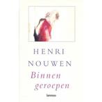 Binnen geroepen 9789020932355 Henri Nouwen, Boeken, Verzenden, Gelezen, Henri Nouwen