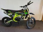 Nieuwe 125cc Pitbike Dirtbike Crossmotor – Ultra  – Actie, Ultra, Nieuw, Ophalen of Verzenden, Pitbike