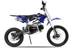 SuperDEAL dirtbike dirt bike pitbike pit bike 50 110 125 250, Fietsen en Brommers, Minibikes, Midibikes en Pitbikes, Nieuw, Ophalen of Verzenden