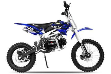 SuperDEAL dirtbike dirt bike pitbike pit bike 50 110 125 250 beschikbaar voor biedingen