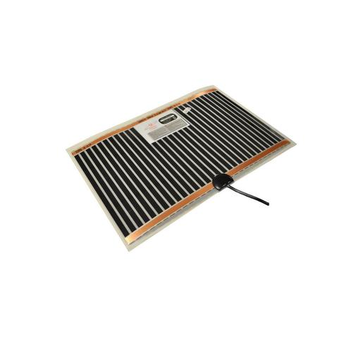Spiegelverwarming Sanicare Q-Mirrors Zelfklevend 27,4 cm x, Doe-het-zelf en Verbouw, Sanitair, Bad, Nieuw, Ophalen of Verzenden