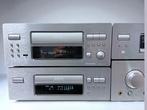 Kenwood - A-601/T-601/ DP601/X-601 Hifi-set - Diverse, Nieuw