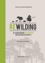 9789464711660 Rewilding Paul Jepson, Verzenden, Nieuw, Paul Jepson