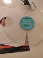 Gary Numan - Telekon - White Translucent - LP - Gekleurd, Nieuw in verpakking
