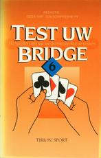 TEST UW BRIDGE 6 9789051213539 Sint, Boeken, Verzenden, Gelezen, Sint