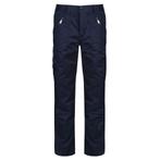 -54% Regatta  Regatta Heren pro action waterdichte broek lan, Verzenden, Nieuw, Blauw