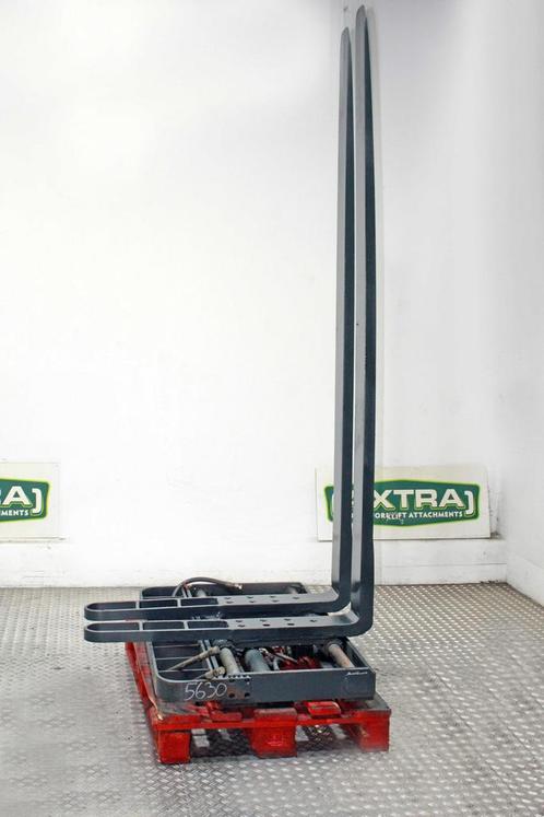 Stabau Vorkversteller (OUTLET), Zakelijke goederen, Machines en Bouw | Heftrucks en Intern transport, 1000 tot 2000 kg, Overige aandrijving