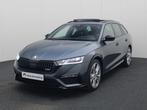 Zakelijke Lease |  Škoda Octavia Combi 1.4TSI 180kW/245PK RS, Automaat, Stof, Gebruikt, Euro 6