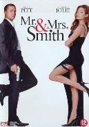 Mr & mrs smith - DVD, Verzenden, Nieuw in verpakking