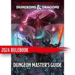 Wizards of the Coast Dungeons & Dragons Dungeon Masters, Ophalen of Verzenden, Nieuw