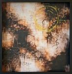 Maria Ruisi - Mémoire Dorée, Antiek en Kunst