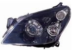 KOPLAMP VOOR OPEL ASTRA H A04 2003-2007 1216565, Ophalen of Verzenden, Nieuw