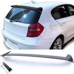 Dakspoiler BMW 1-Serie E81 E87 04-12 Glans Zwart, Ophalen of Verzenden, Nieuw