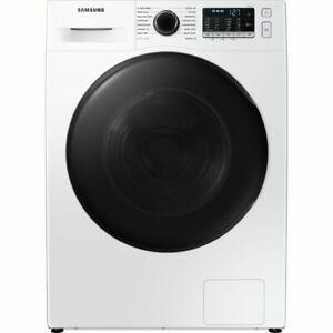 Samsung Ecobubble Wd80ta046be Was-droogcombi 8kg - 5kg 1400t, Witgoed en Apparatuur, Was-droogcombinaties, 85 tot 90 cm, Ophalen of Verzenden
