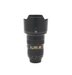 Nikon AF-S Nikkor 24-70mm f/2.8G ED (occ_5285), Gebruikt, Ophalen of Verzenden