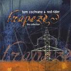 cd - Tom Cochrane - Trapeze (The Collection), Verzenden, Nieuw in verpakking