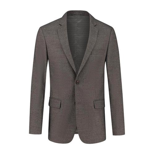 GENTS - Colbert tweedlook - 30, Kleding | Heren, Kostuums en Colberts, Verzenden