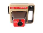 Kodak Coca Cola Happy Times Instant camera, Audio, Tv en Foto, Fotocamera's Analoog, Nieuw