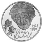 Slowakije 10 Euro Kubal 2023, Postzegels en Munten, Munten | Europa | Euromunten, Verzenden