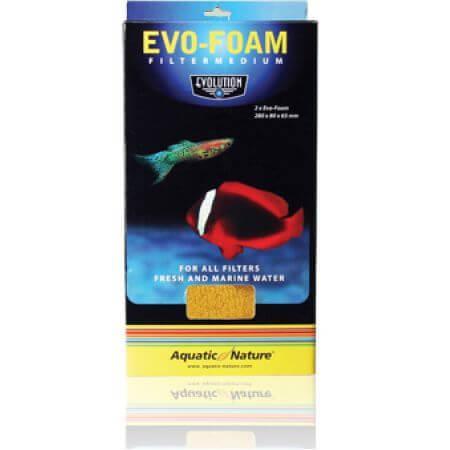 Aquatic Nature EVO - FOAM Filtermedium, Dieren en Toebehoren, Vissen | Aquaria en Toebehoren, Ophalen of Verzenden