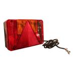 RADEX Verlichtingsset rechts met achteruitrijlamp Radex, Ophalen of Verzenden, Nieuw