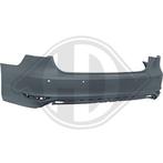 BUMPER VOOR VW JETTA 2011-2015 5C6807417GRU, Auto-onderdelen, Ophalen of Verzenden, Nieuw