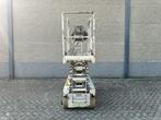 Imer IT 7380 Verrijdbare Schaarlift