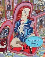 Grayson Perry 9780500290804 Jacky Klein, Verzenden, Zo goed als nieuw, Jacky Klein