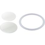 Spot IP65 Waterdicht Kit - Pragmi Weaty - Helder Glas -, Ophalen of Verzenden, Nieuw