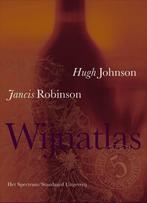 Wijnatlas 9789071206320 [{:name=>Hugh Johnson, Gelezen, [{:name=>'Hugh Johnson', :role=>'A01'}, {:name=>'Jancis Robinson', :role=>'A01'}]