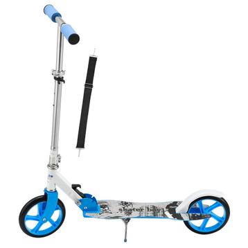 Inklapbare Step / Scooter - Skaterboy - XXL Wielen beschikbaar voor biedingen