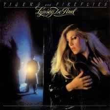 LP gebruikt - Lynsey De Paul - Tigers And Fireflies (U.K...., Cd's en Dvd's, Vinyl | Pop, Zo goed als nieuw, Verzenden