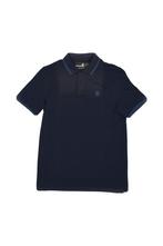 Timberland Polo in maat S Blauw, Verzenden, Zo goed als nieuw, Blauw, Timberland