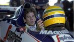 Minichamps 1:8 - Modelauto - Helmet Ayrton Senna 1984 First, Nieuw