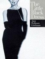 The little black dress by Amy Holman Edelman (Hardback), Gelezen, Amy Holman Edelman, Verzenden